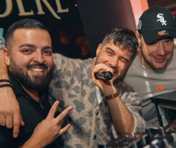 DJ